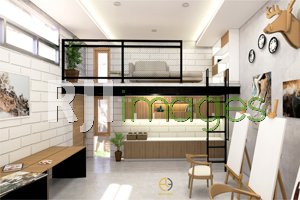 desain studio