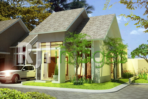 Taman Kuantan Singopuran