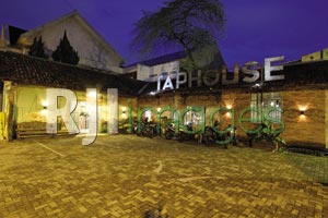 Taphouse