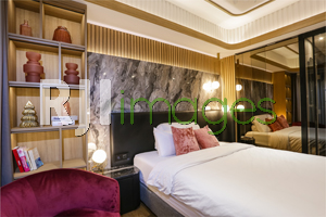 Tren hunian dengan konsep terbuka