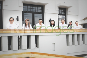 Tim KPR CIMB NIAGA Jogja