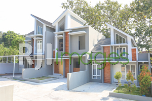 Orizya Village Sedayu