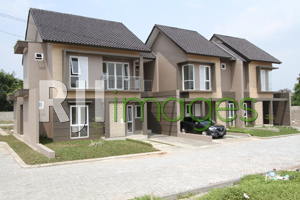 Tirtamaya Residence 3A