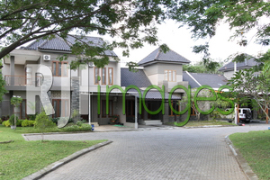 Tirtamaya Residence tahap 3A