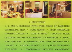 apartemen puri mas surabaya