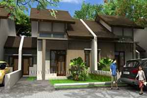 Pesona Griya Mutiara