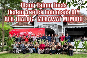 ikatan arsitek indonesia