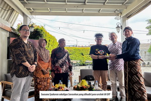 ikatan arsitek indonesia