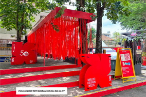 ikatan arsitek indonesia