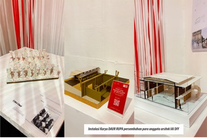 ikatan arsitek indonesia