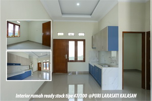 puri larasati kalasan