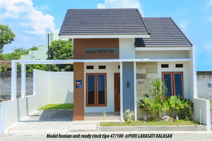 puri larasati kalasan