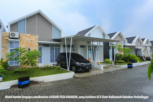 grand faza babakan purbalingga