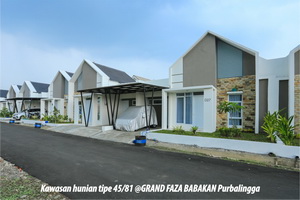 grand faza babakan purbalingga