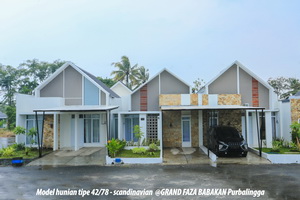 grand faza babakan purbalingga