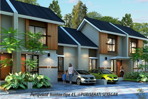 gerbang purisehati seyegan