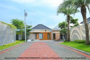 pondok permai parangtritis 2