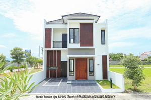 permata bangunjiwo regency