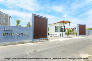 permata bangunjiwo regency