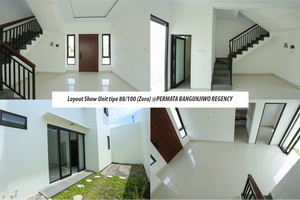 permata bangunjiwo regency