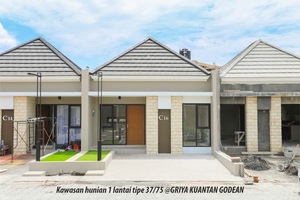 griya kuantan godean