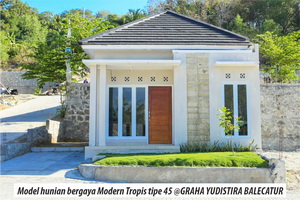 graha yudistira balecatur