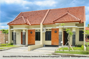 ambara citra prambanan