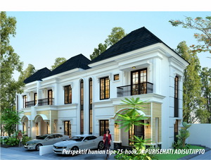 purisehati adisutjipto