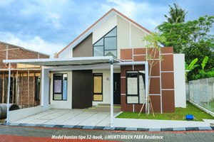 mukti green park residence