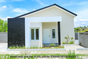 sendangtirto residence