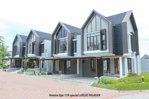 hunian pilihan jogja