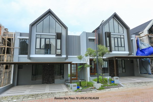 hunian pilihan jogja