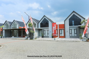 hunian pilihan jogja