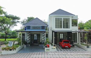 hunian pilihan jogja