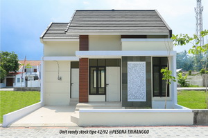 hunian pilihan jogja