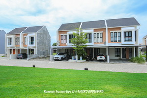 hunian pilihan jogja