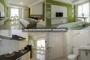 hunian pilihan jogja