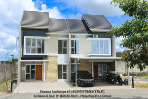 kuantan regency mlati