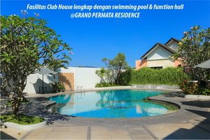 grand permata residence