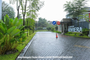 perumahan magelang ambarawa