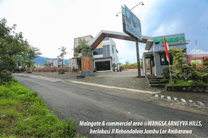 wangsa arneyva hills