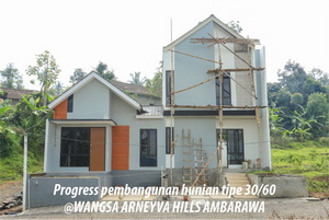 wangsa arneyva hills