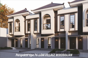 dm village wirobrajan