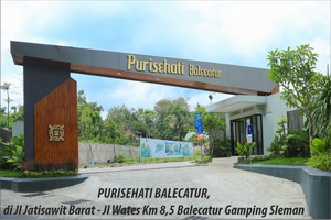 purisehati balecatur