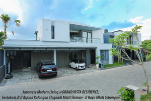 grand vista residence