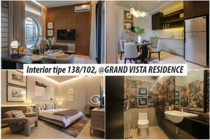 grand vista residence