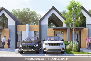 cluster jasmine