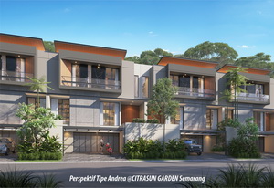 citrasun garden semarang