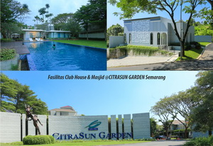 citrasun garden semarang