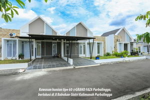 grand faza purbalingga
